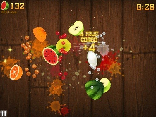 FruitNinja