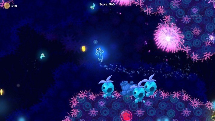 Glowfish