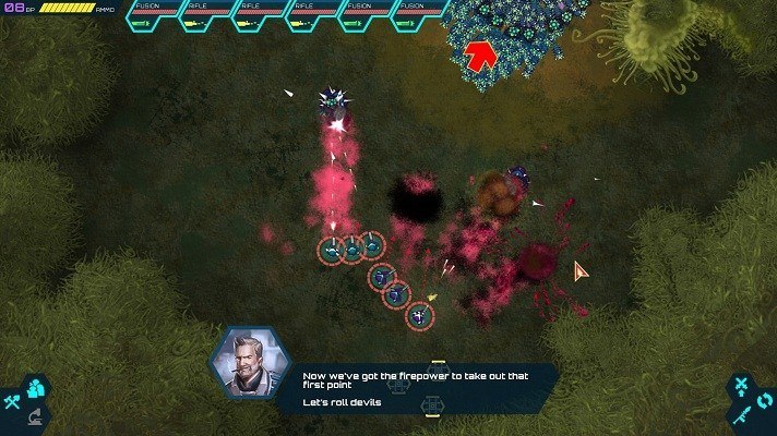 InfestedPlanet
