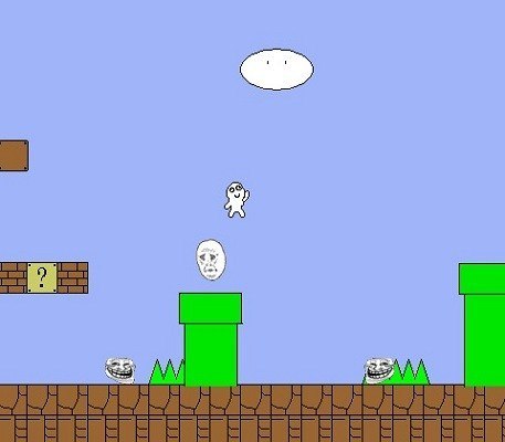MemesMario