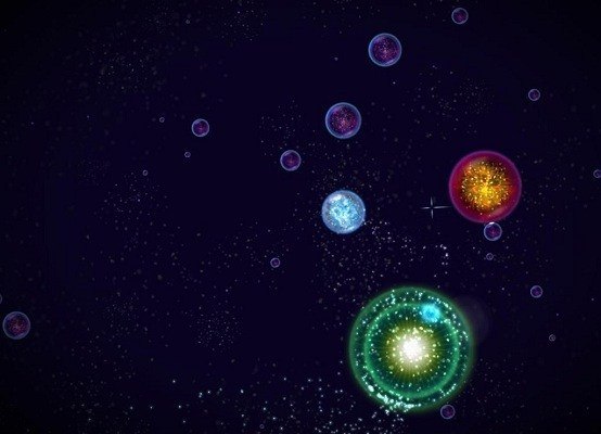 Osmos
