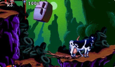 EarthWormJim