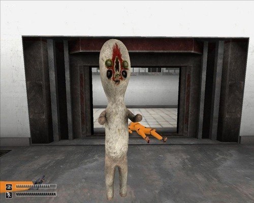 SCPContainmentBreach